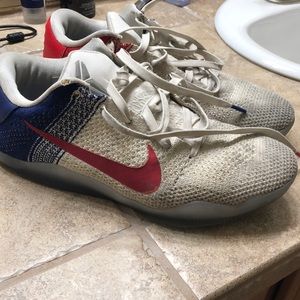 Kobe 9 basketball shoes